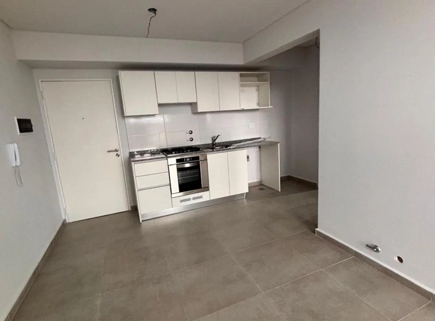 VENTA DPTO 1 DORM A ESTRENAR 5