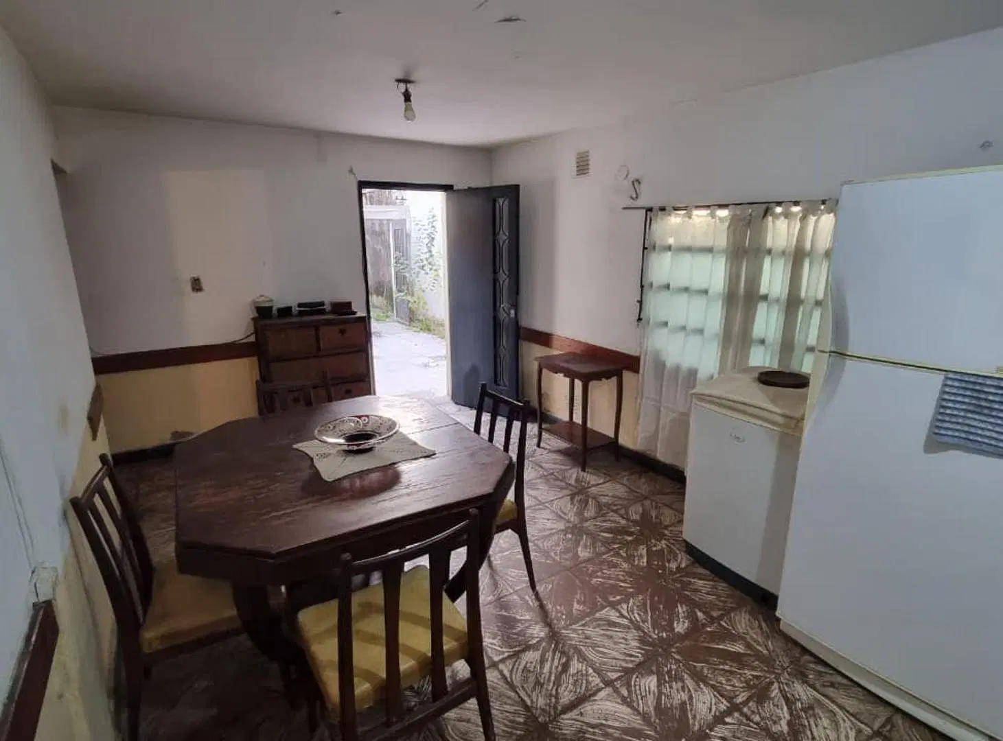 VENTA PH 2 DORMITORIOS BARRIO BELGRANO 8