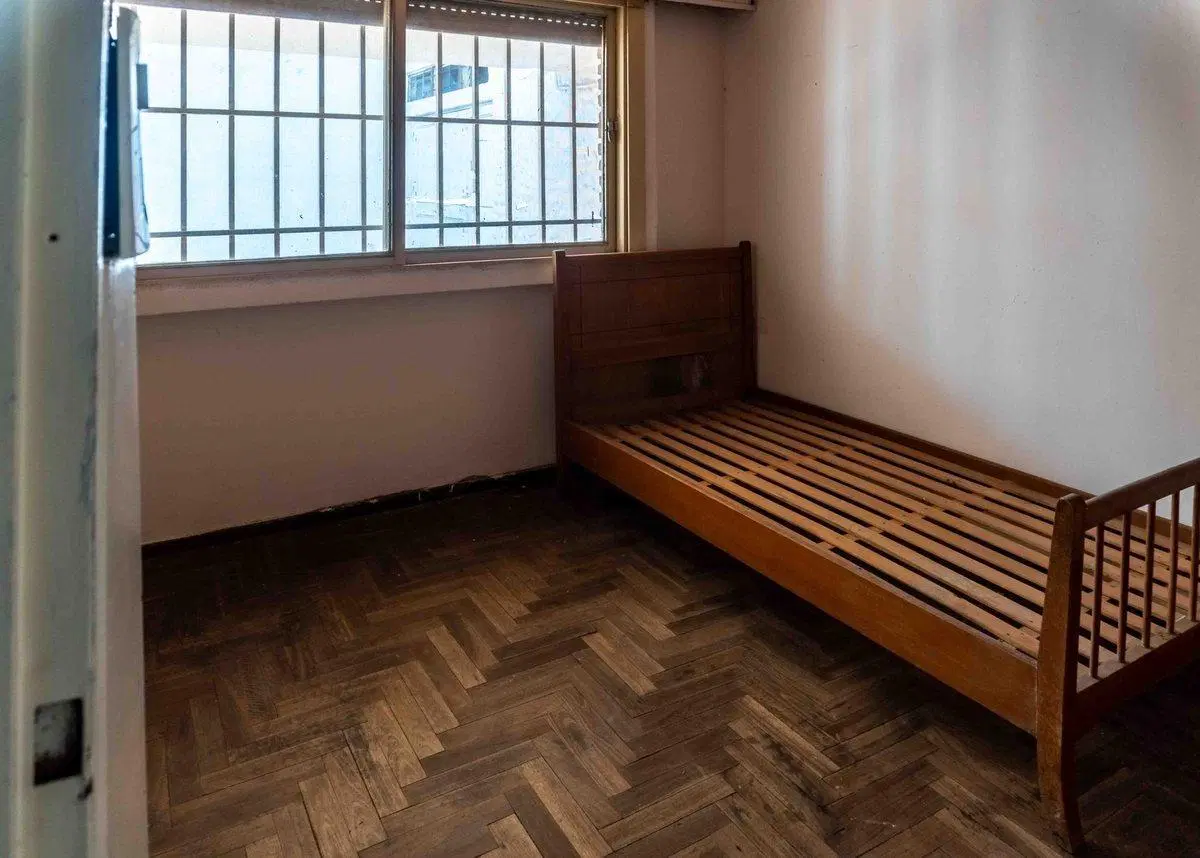 Importante casa en G. Baigorria en esquina 5