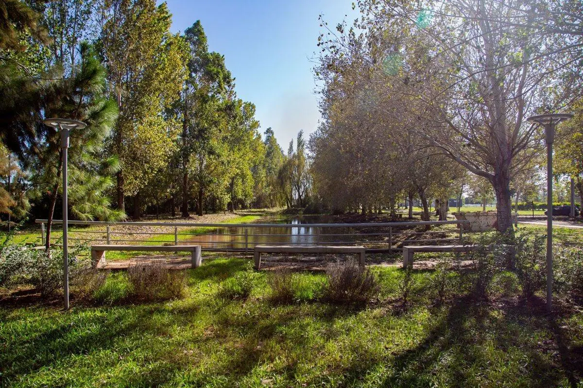 VENTA LOTE PINARES DEL SUR FINANCIACIÓN!! 2
