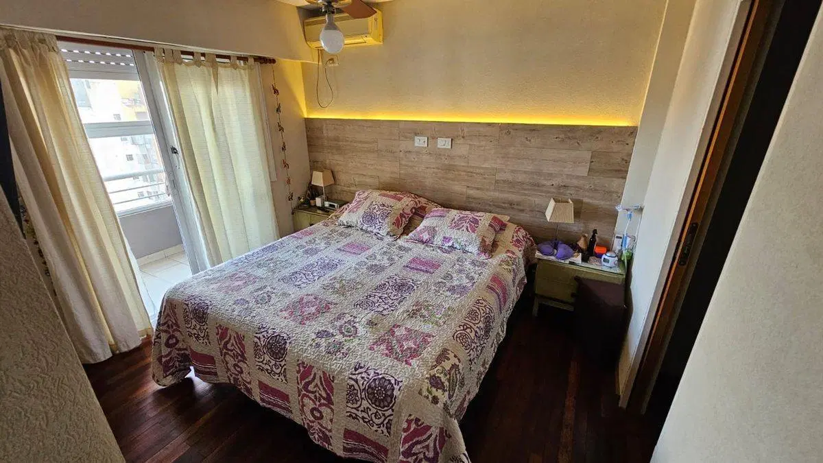 DEPARTAMENTO 3 DORMITORIOS EN VENTA COCHERA DOBLE 3