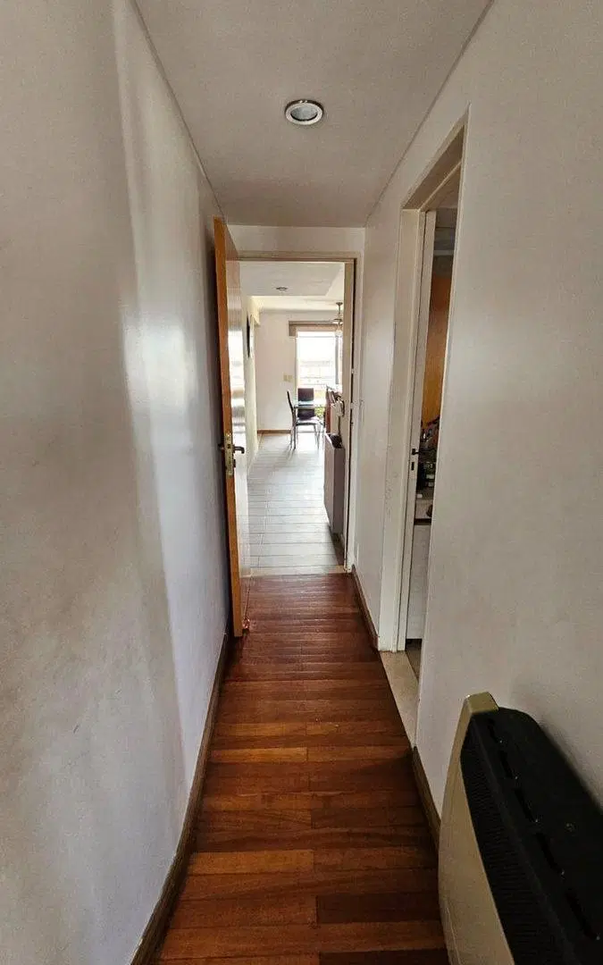 DEPARTAMENTO 3 DORMITORIOS EN VENTA COCHERA DOBLE 8
