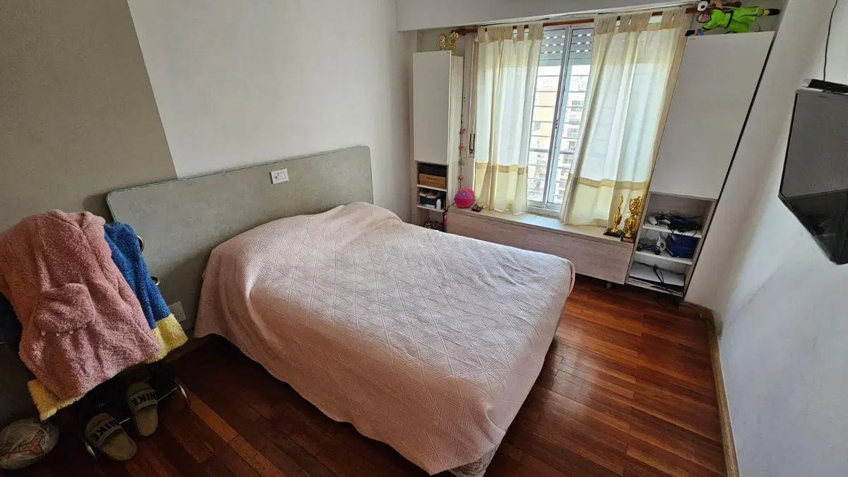 DEPARTAMENTO 3 DORMITORIOS EN VENTA COCHERA DOBLE 2