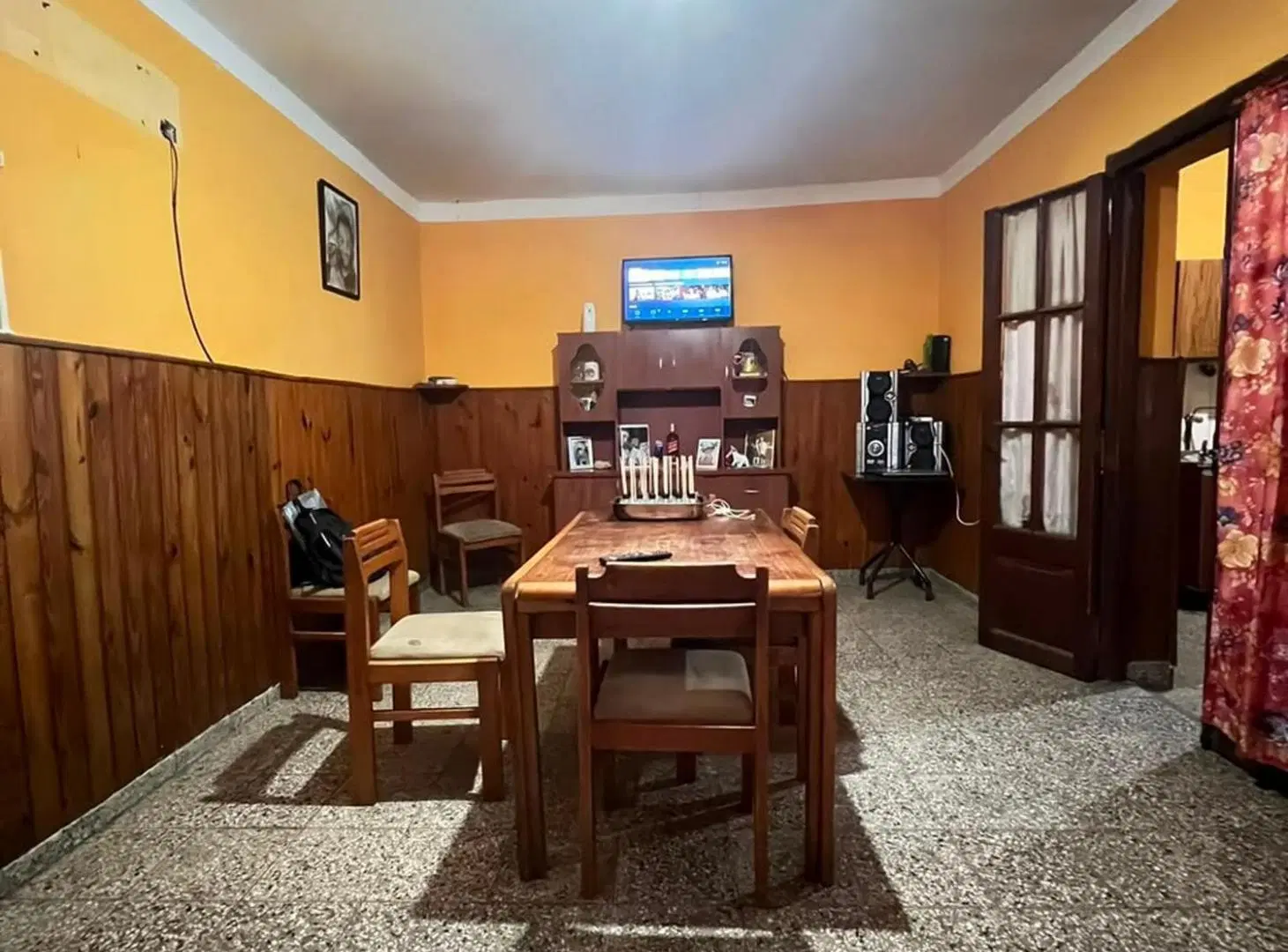 VENTA CASA 3 DORMITORIOS-BARRIO ACINDAR 2