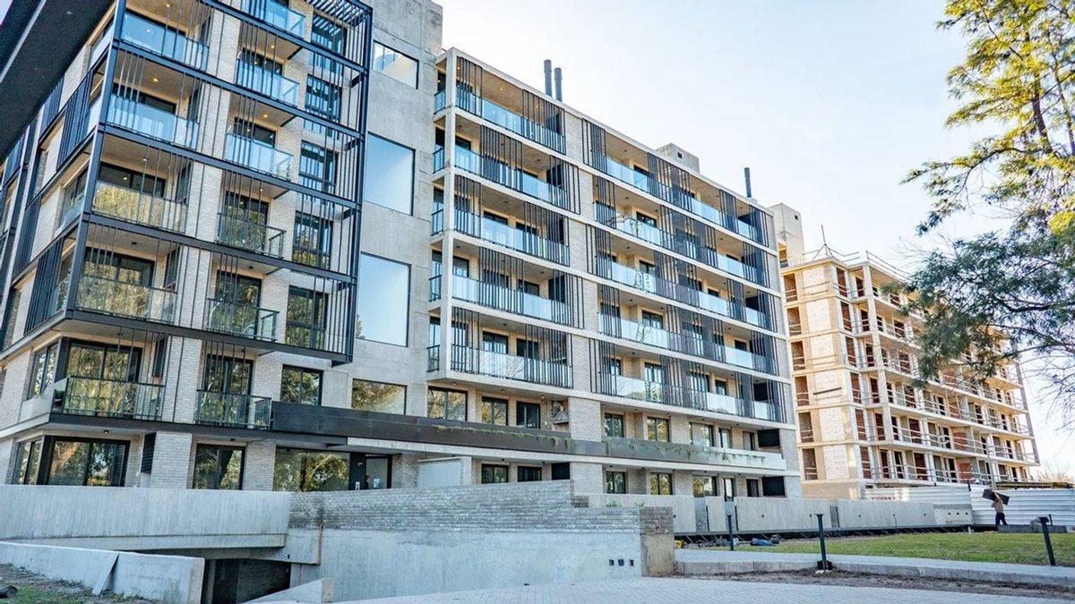 Foto de DEPARTAMENTO EN VENTA 2 DORMITORIOS CONDOMINIOS, imagen 5