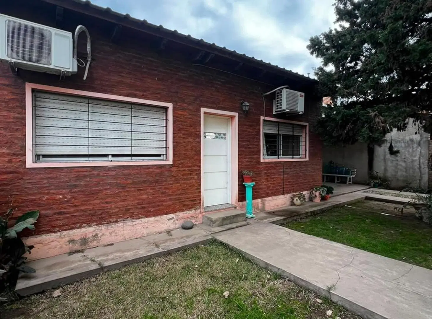 CASA EN VENTA 2 DORMIS APTA CREDITO-PUEBLO ESTHER 2