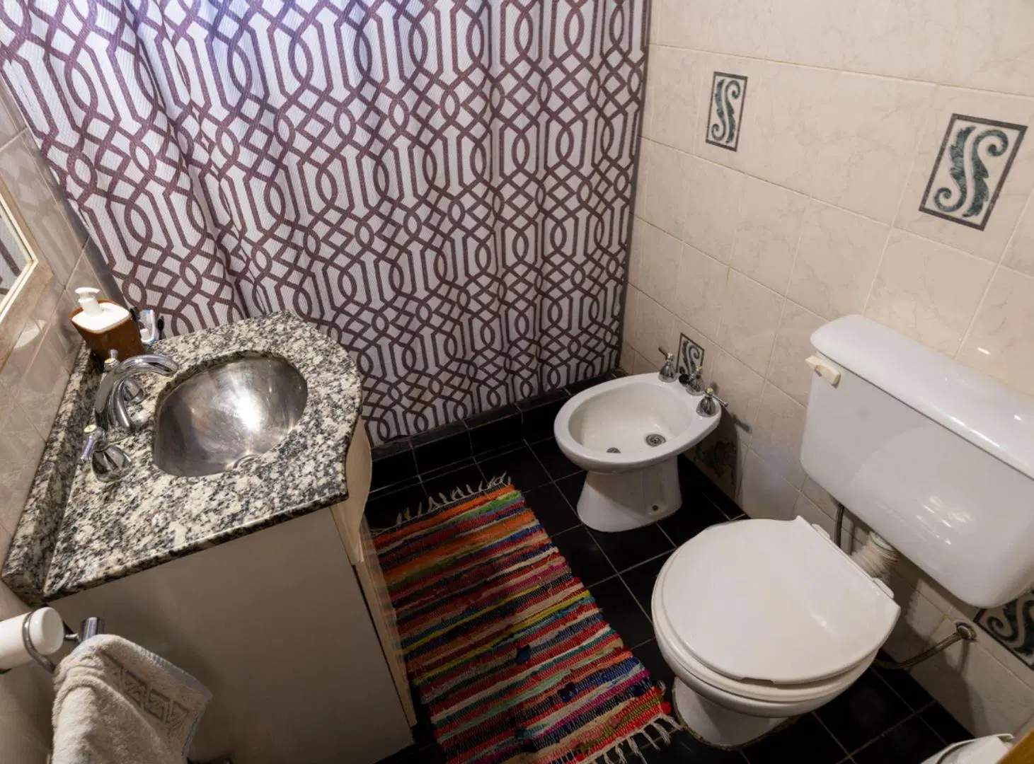 CASA EN VENTA 2 DORMITORIOS FISHERTON 2