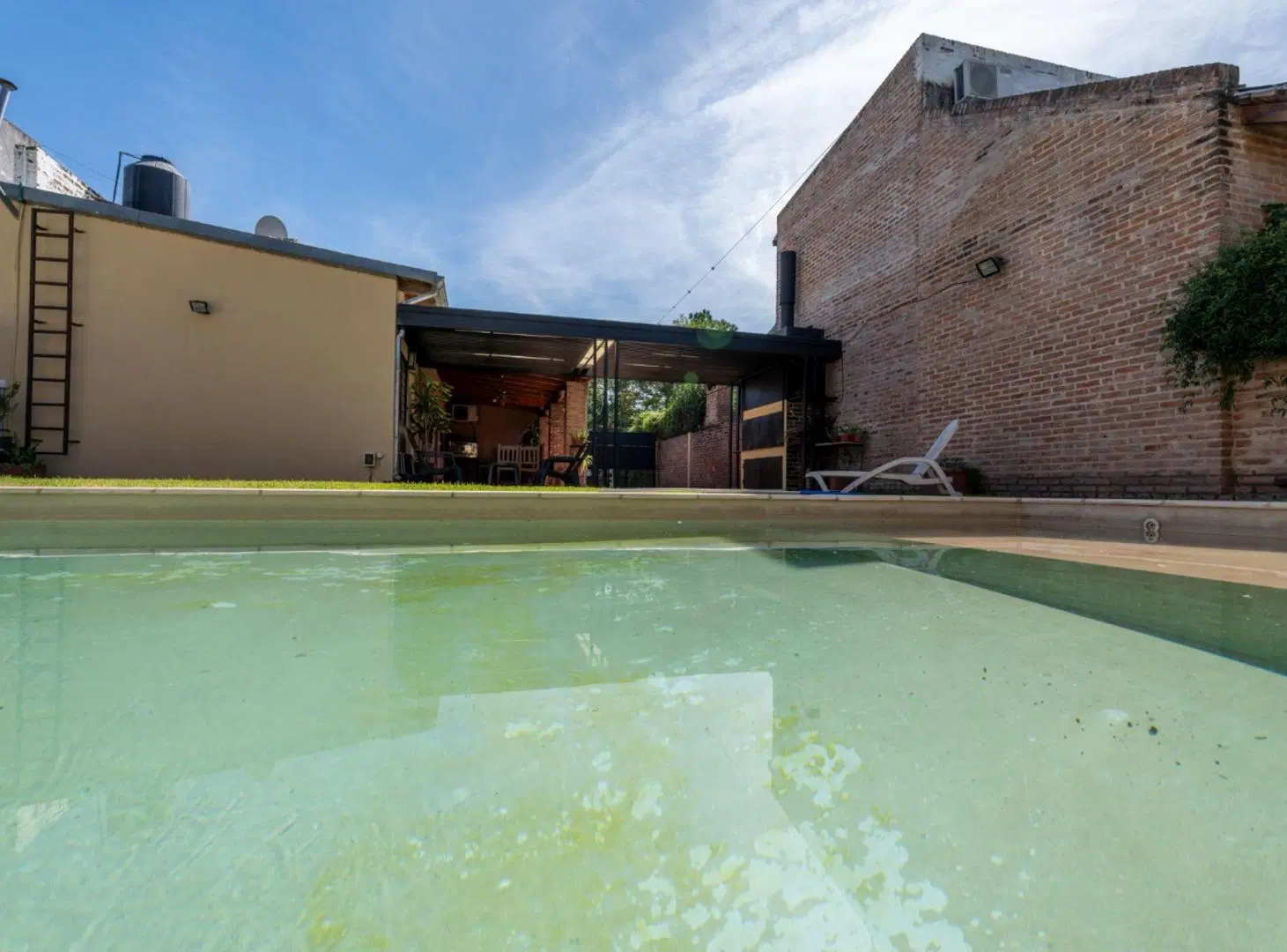 CASA EN VENTA 2 DORMITORIOS FISHERTON 5