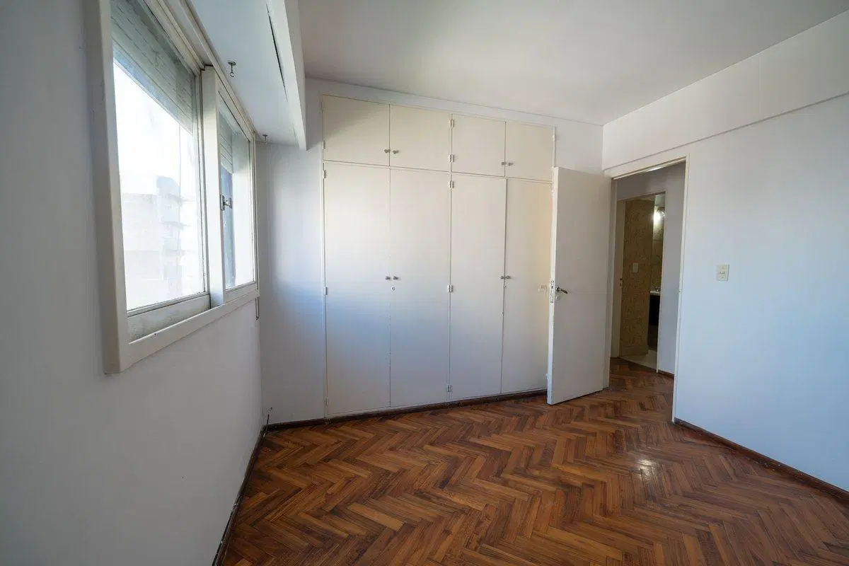 DEPARTAMENTO EN VENTA, 3 DORMITORIOS CON BALCÓN 8