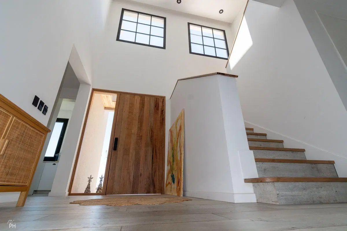 VENTA CASA EN VIDA CLUB DE CAMPO CON 4 DORMITORIOS 8