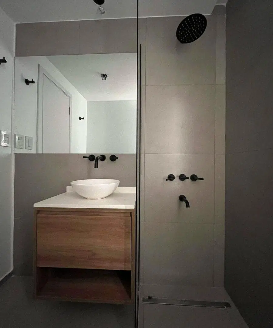 DEPARTAMENTO EN VENTA 1 DORMITORIO CON AMENITIES 3