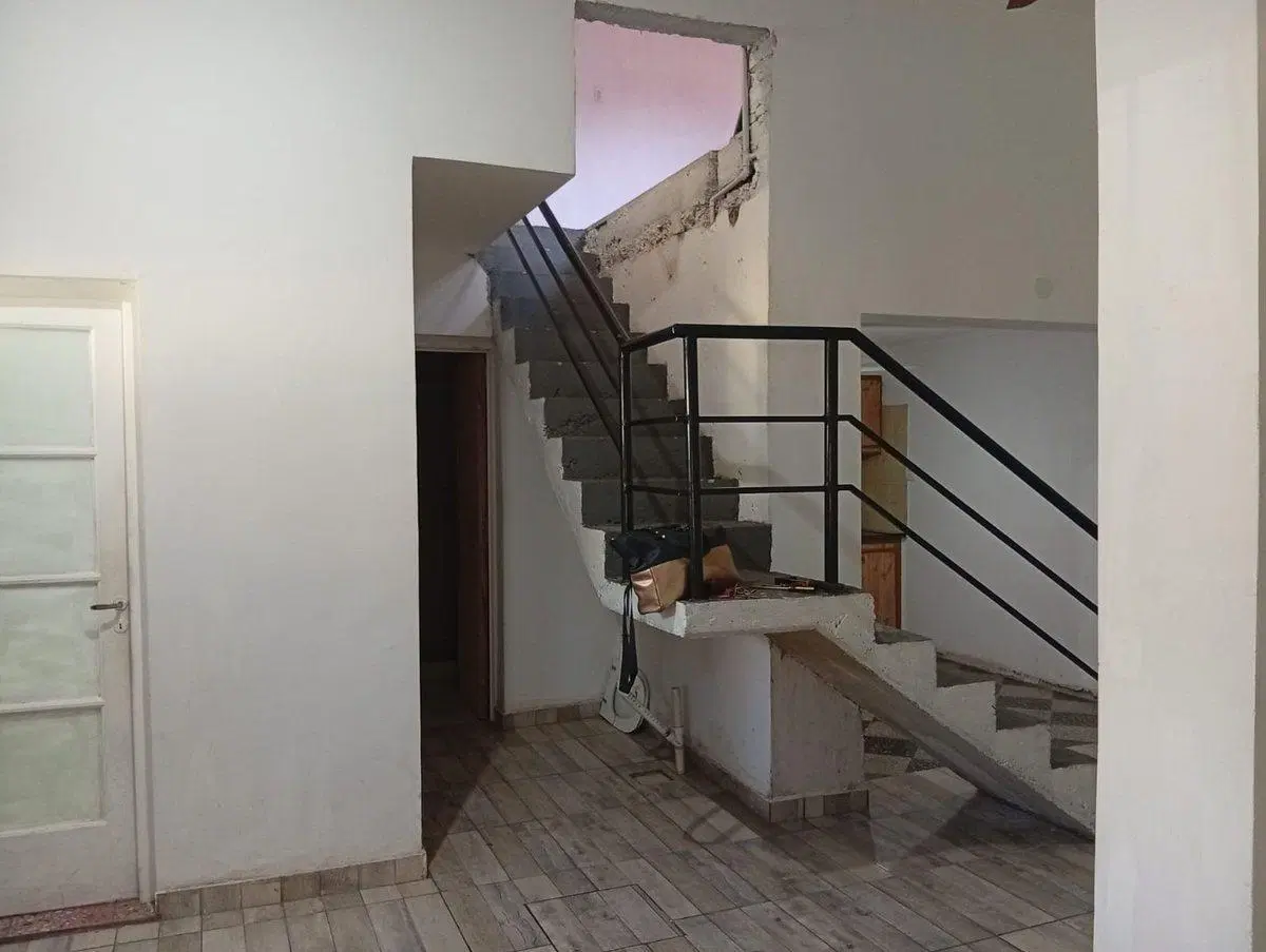 CASA EN VENTA 2 DORMITORIOS BARRIO BELGRANO 4