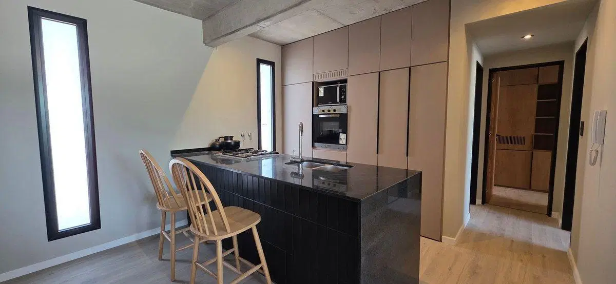 VENTA DEPARTAMENTO 2 DORMITORIOS BALCÒN. PICHINCHA 8