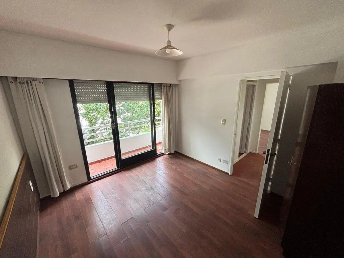 Alquiler Departamento dos dormitorios con terraza 8
