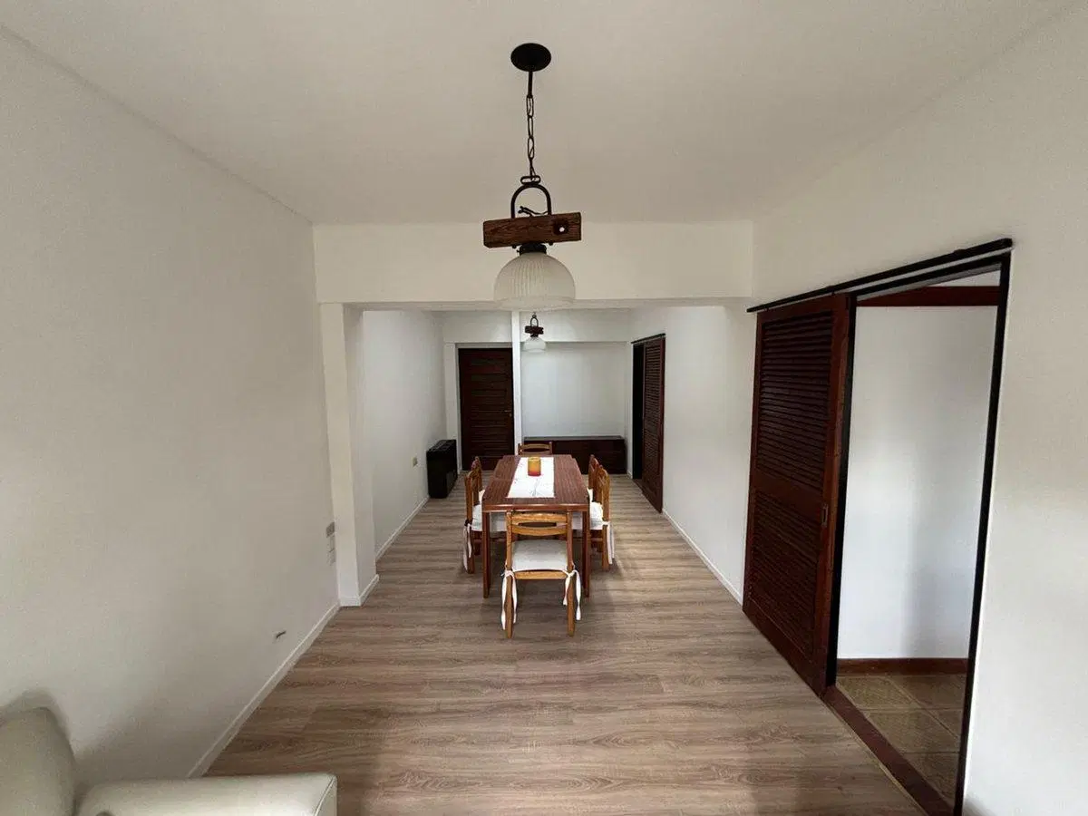Alquiler Departamento dos dormitorios con terraza 3