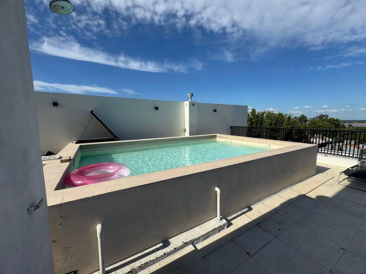 MONOAMBIENTE EN VENTA REP SEXTA BALCON Y AMENITIES 2