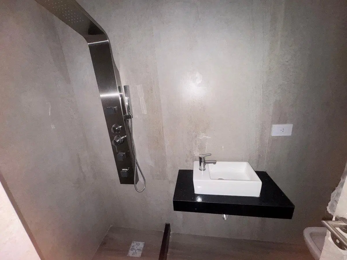 MONOAMBIENTE EN VENTA REP SEXTA BALCON Y AMENITIES 5