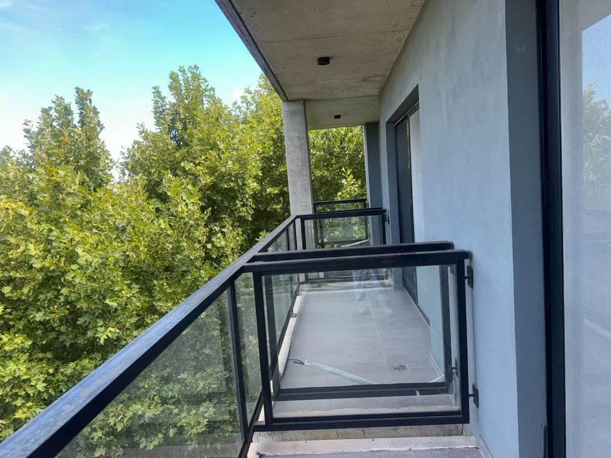 VENTA DEPARTAMENTO 1 DORMITORIO REP SEXTA BALCÓN 5