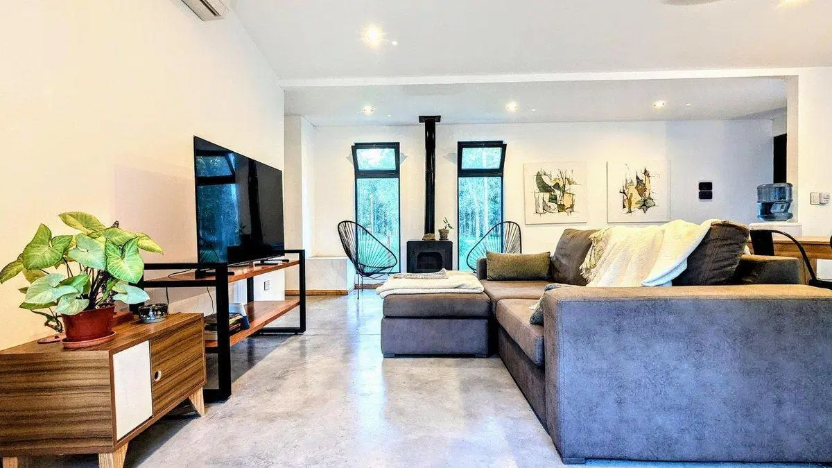 VENTA CASA 2 DORMITORIOS PILETA CAMPO TIMBÓ 5
