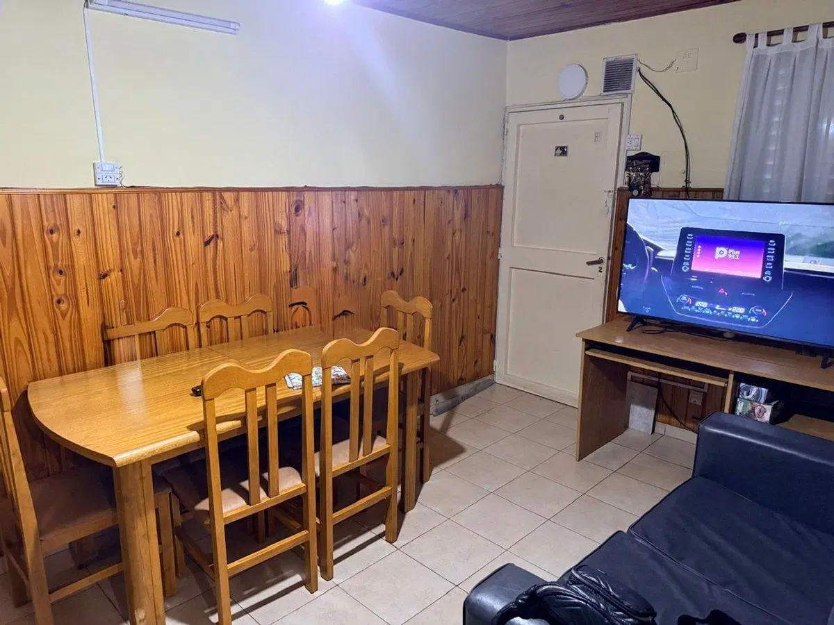 DEPARTAMENTO EN VENTA 3 DORM  BARRIO ACINDAR 4