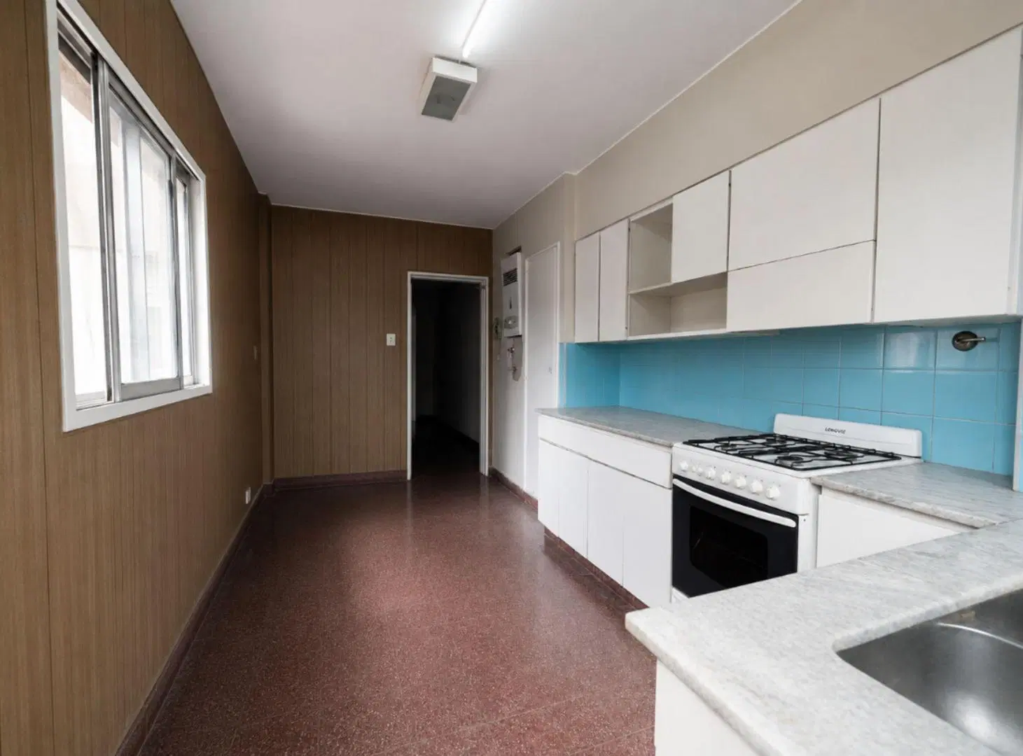 DEPARTAMENTO EN VENTA 3 DORMITORIOS CENTRO 8