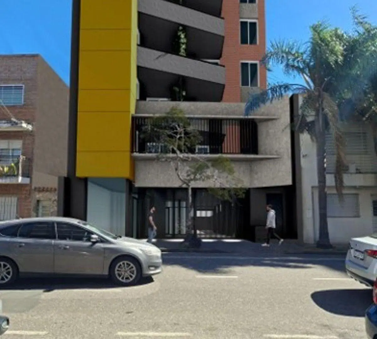VENTA DEPARTAMENTO 1 DORMITORIO EN CONST. ABASTO 3