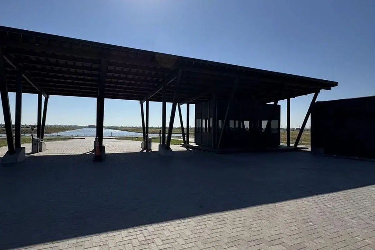 VENTA LOTE FUNES LAKES 4