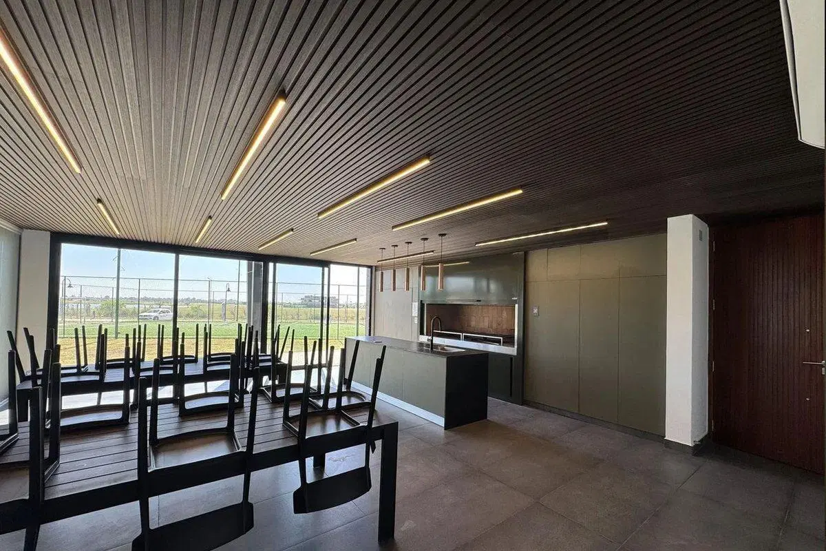 VENTA LOTE FUNES LAKES 2