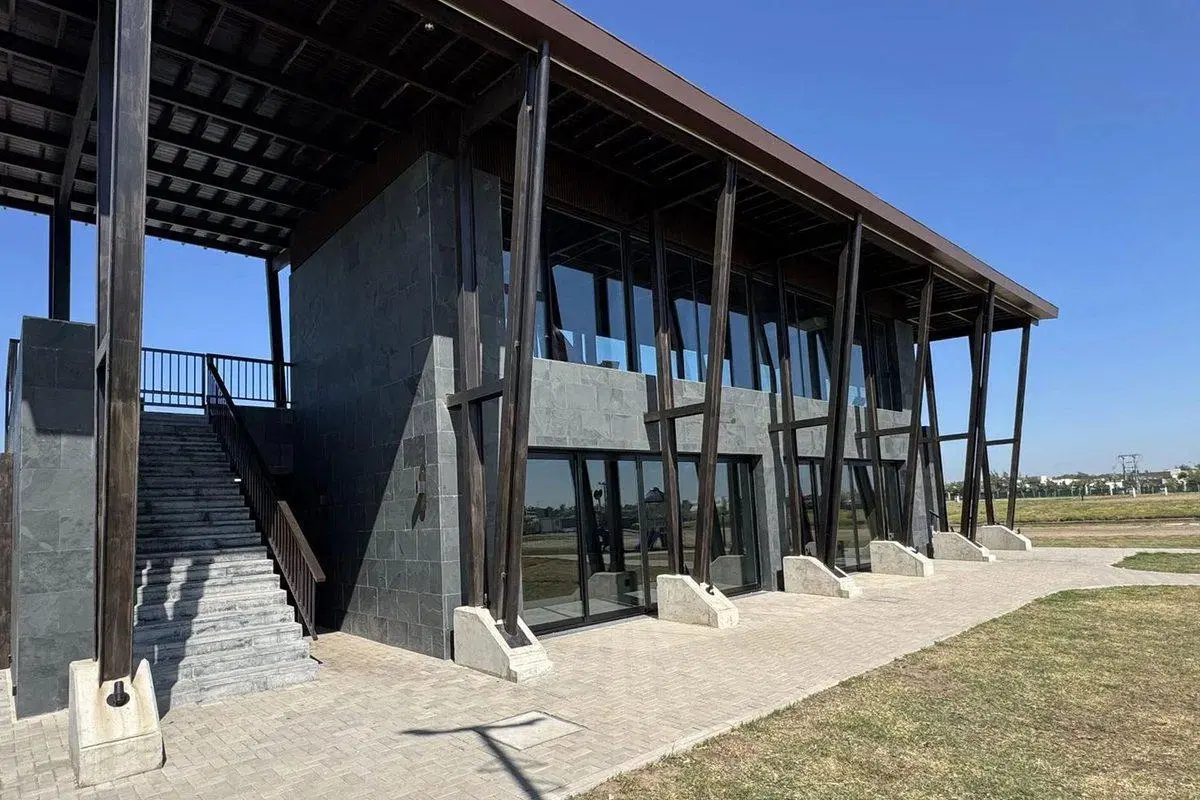 VENTA LOTE FUNES LAKES 5