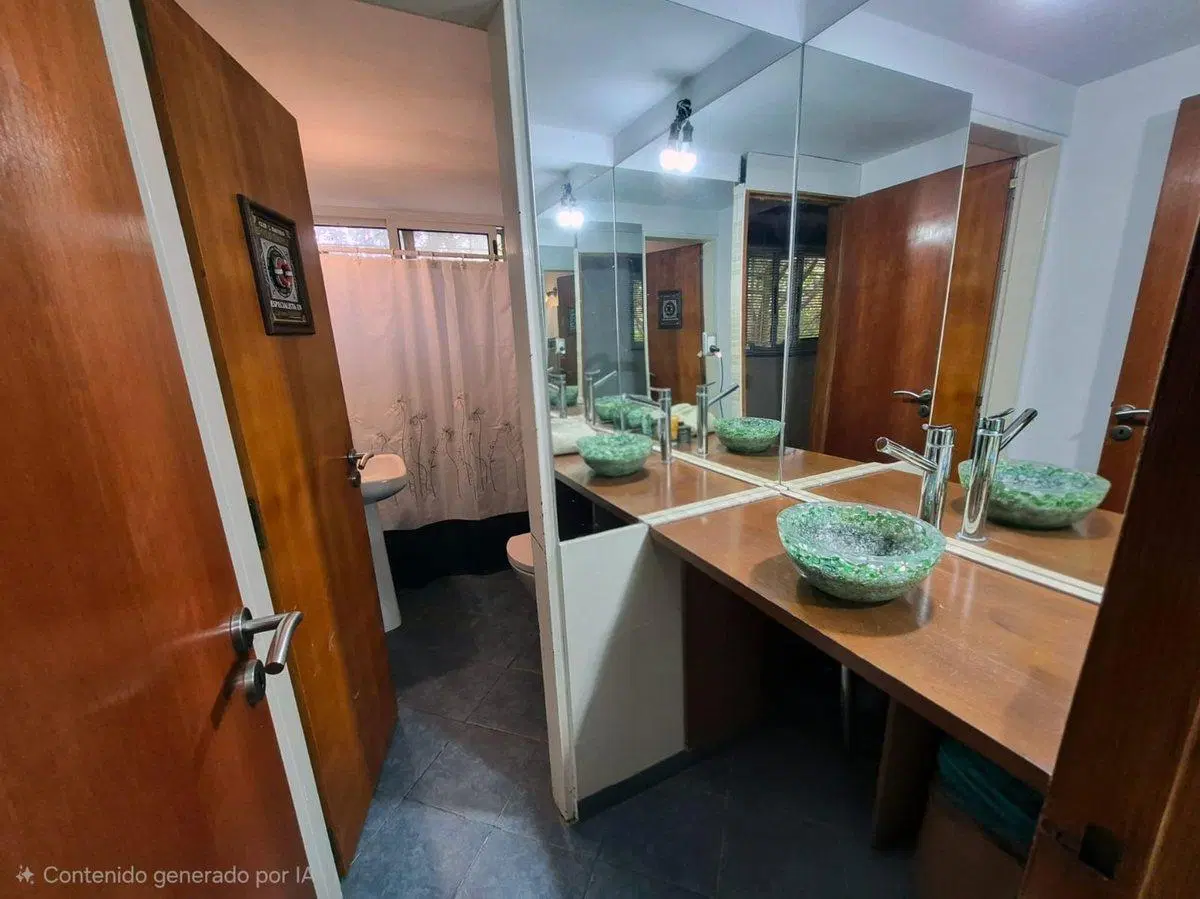 CASA VENTA FUNES 3 DORM PILETA 1500MTS DE PARQUE 2