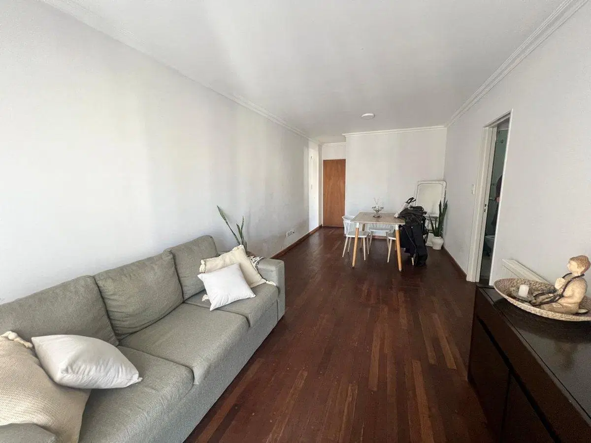 EN VENTA DEPARTAMENTO 3 DORMITORIOS ZONA CENTRO 2