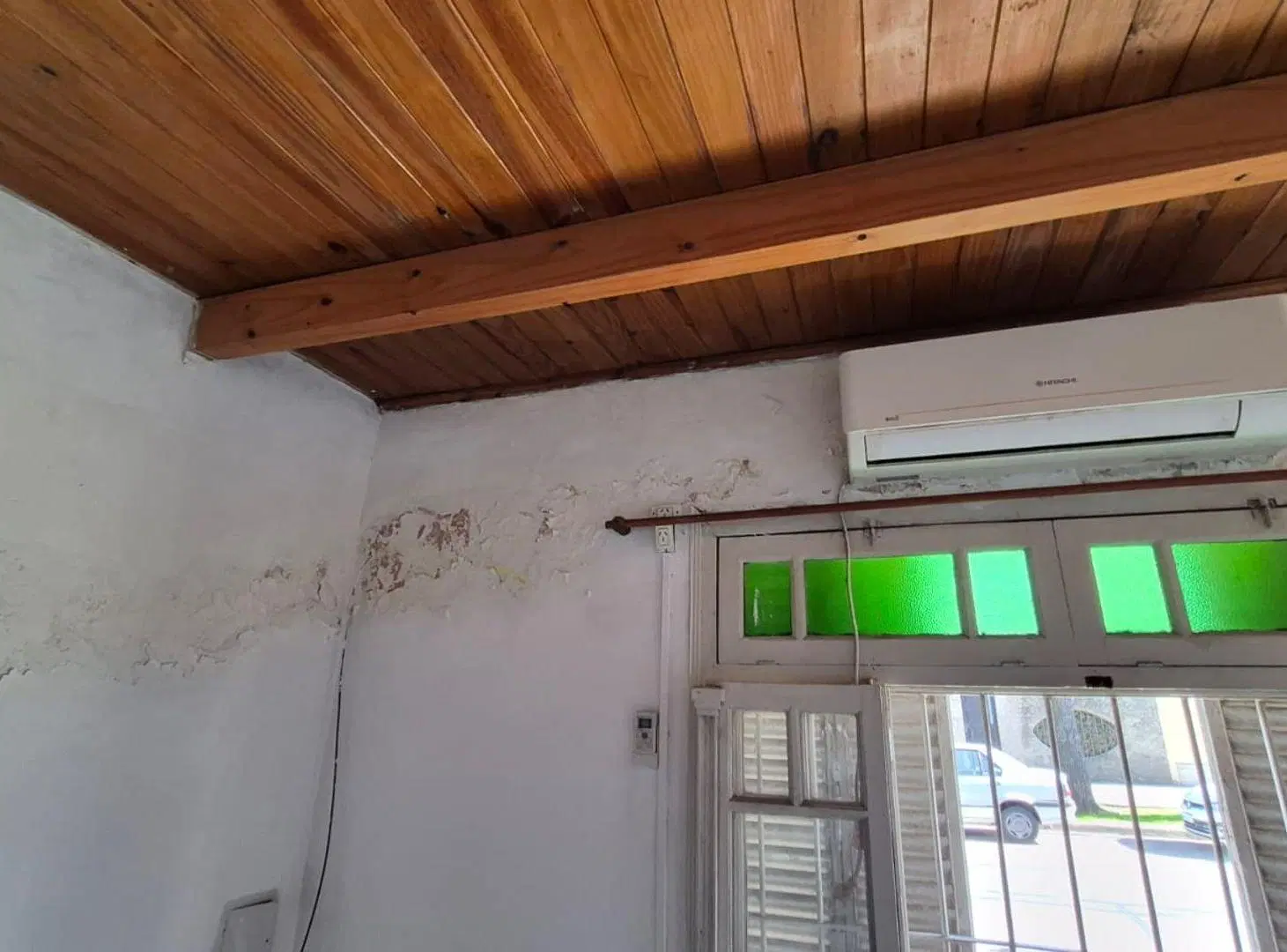 CASA EN VENTA 1 DORMITORIO ECHESORTU/AZCUENAGA 3