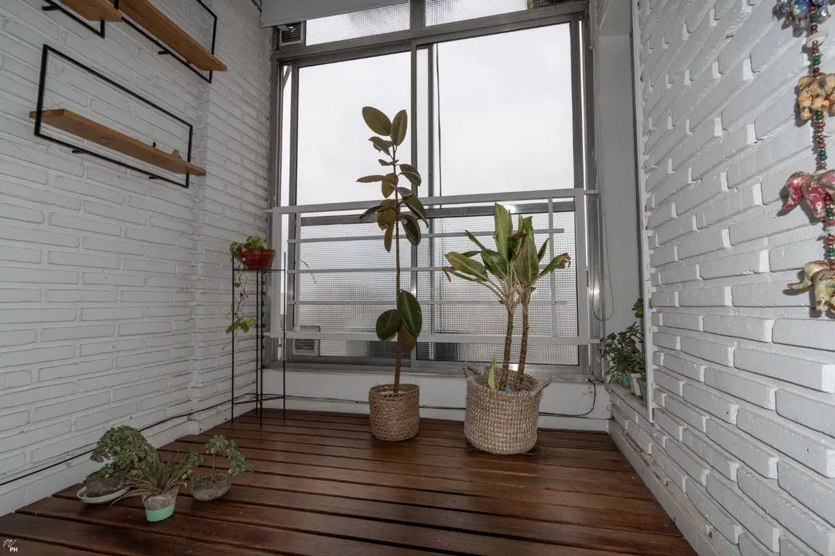VENTA DEPARTAMENTO 2 DORMITORIOS CENTRO COCHERA 4