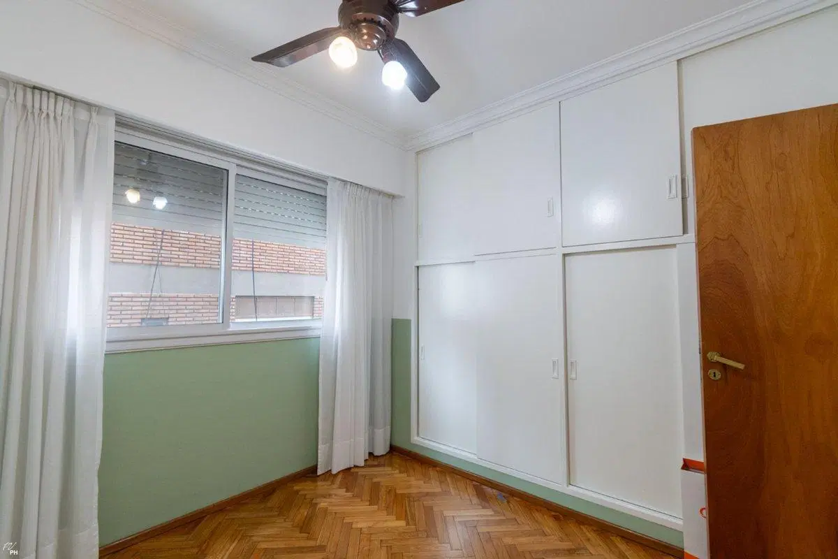VENTA DEPARTAMENTO 2 DORMITORIOS CENTRO COCHERA 5
