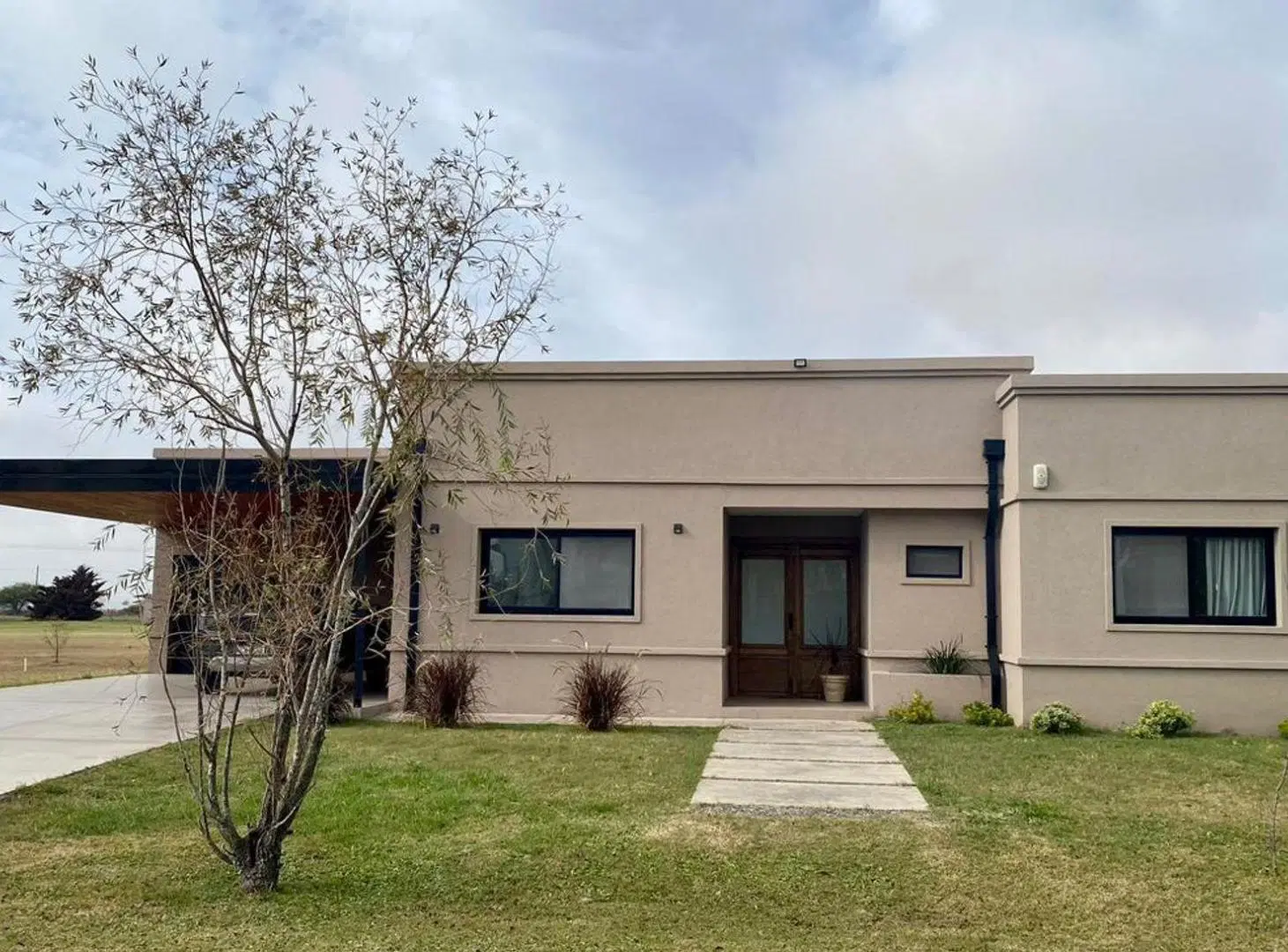 CASA EN VENTA EN LA CAROLINA GOLF COUNTRY CLUB 4