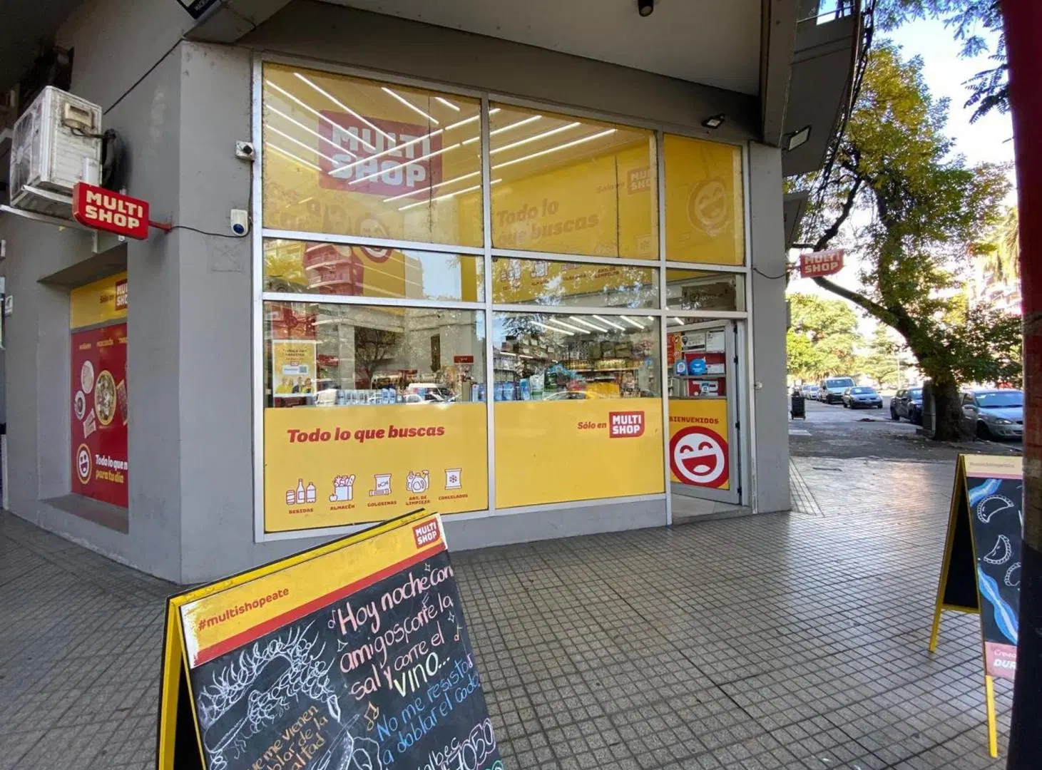 VENTA LOCAL COMERCIAL LOURDES 4