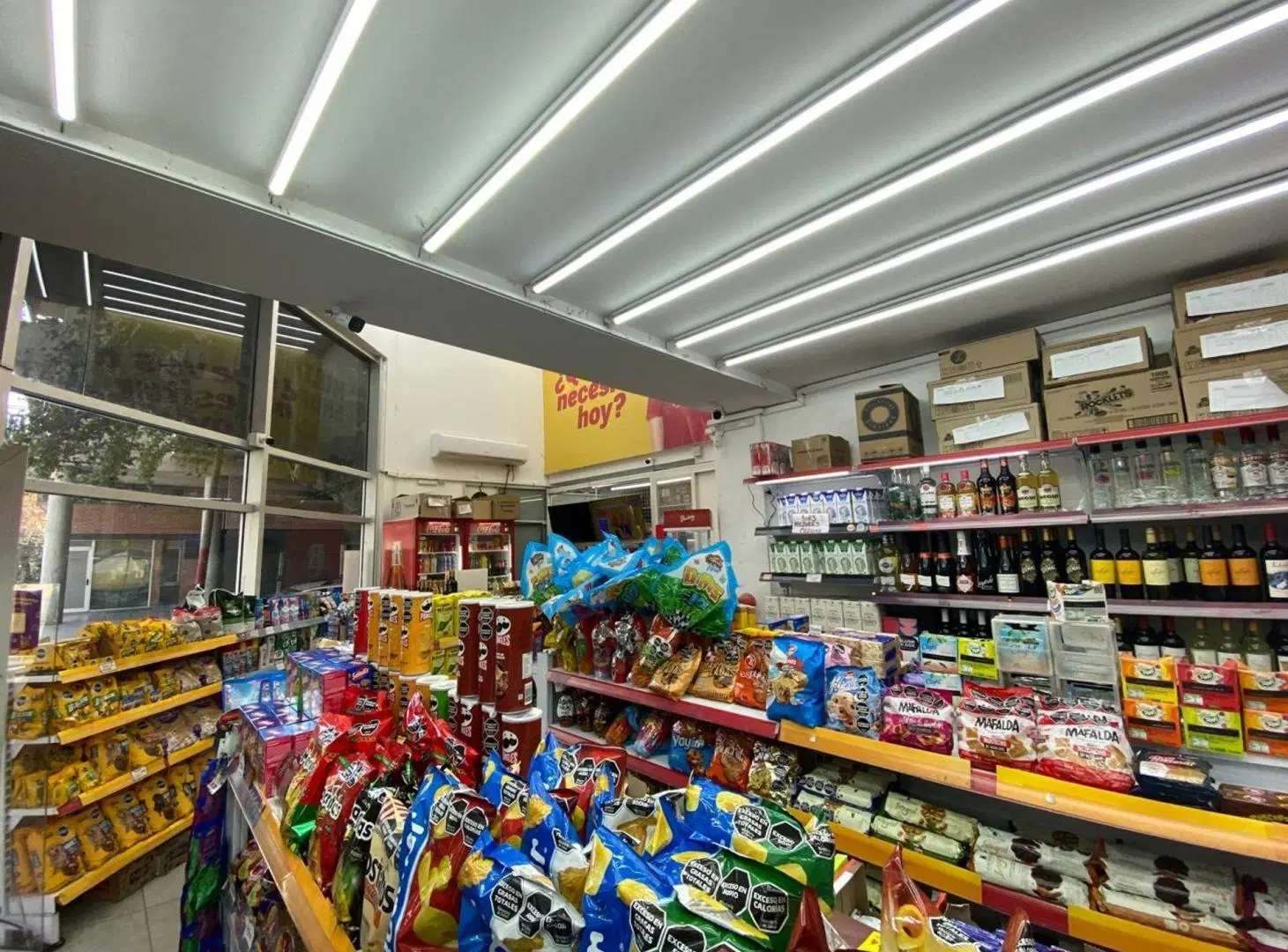 VENTA LOCAL COMERCIAL LOURDES 3