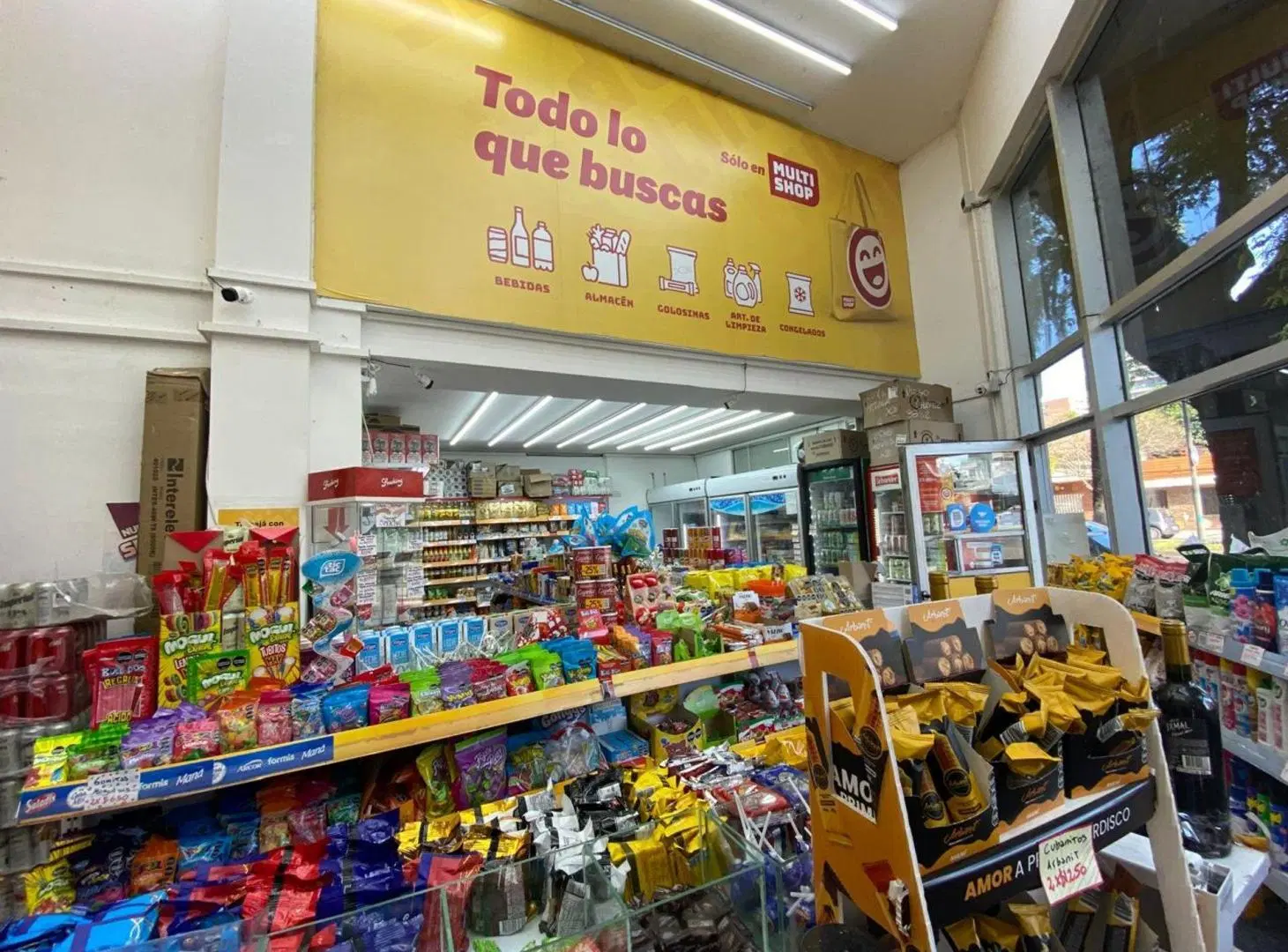 VENTA LOCAL COMERCIAL LOURDES 5