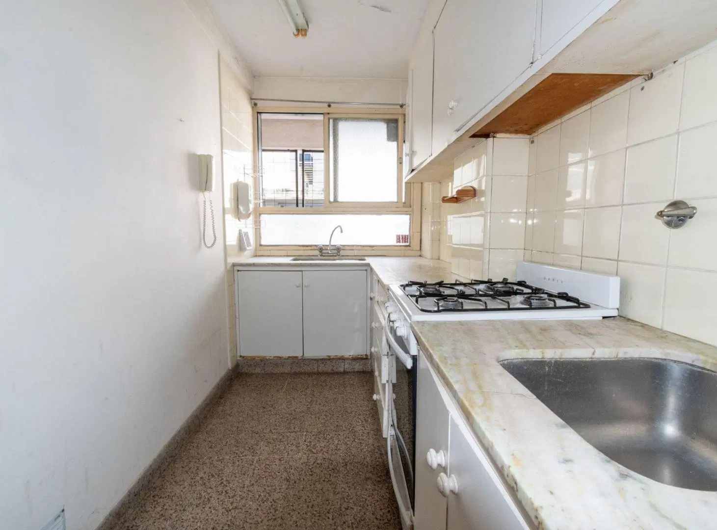 VENTA DEPARTAMENTO 2 DORMITORIOS Y AMPLIO BALCON 8