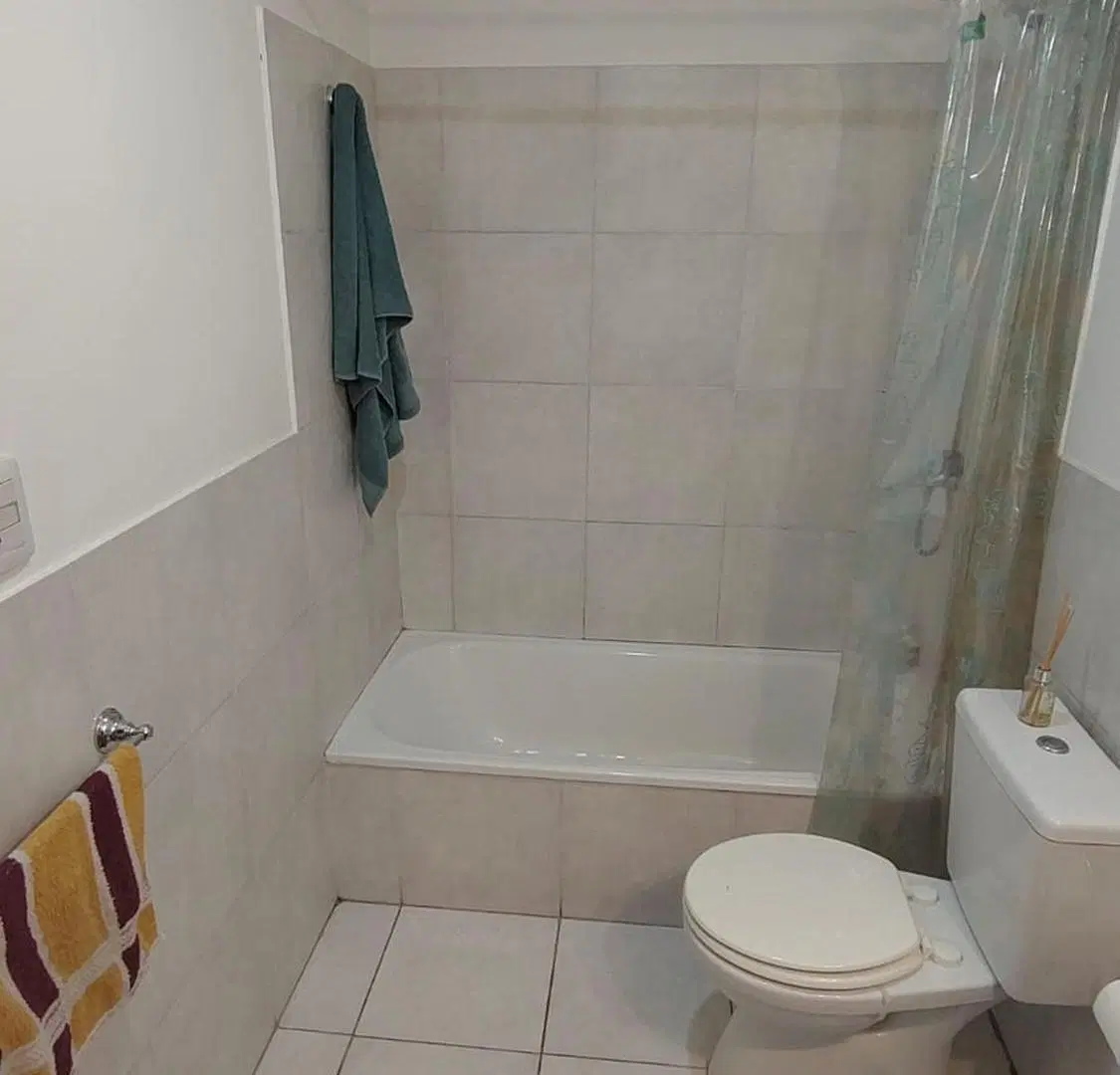 VENTA DEPARTAMENTO 1 DORMITORIO CENTRO 4