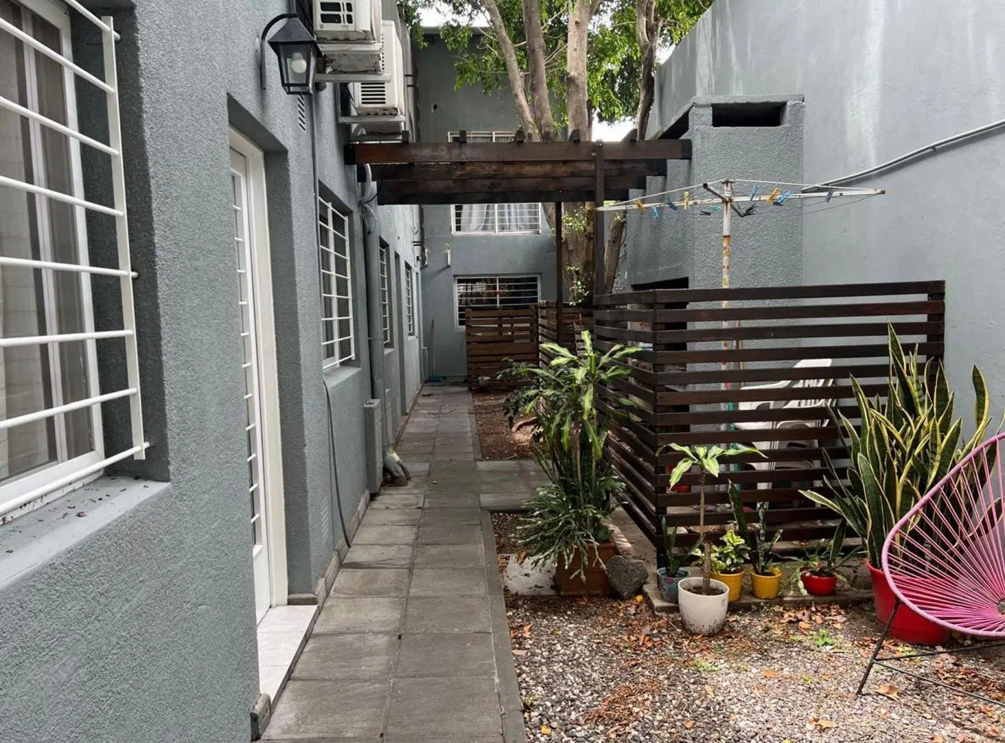 VENTA DUPLEX DOS DORMITORIOS ECHESORTU 5