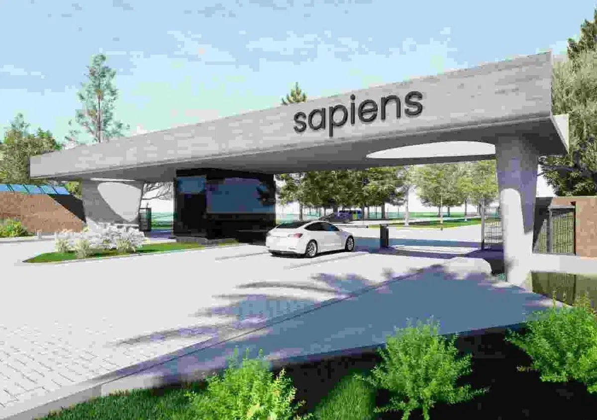 TERRENOS EN VENTA BARRIO PRIVADO SAPIENS ÁLVAREZ 4
