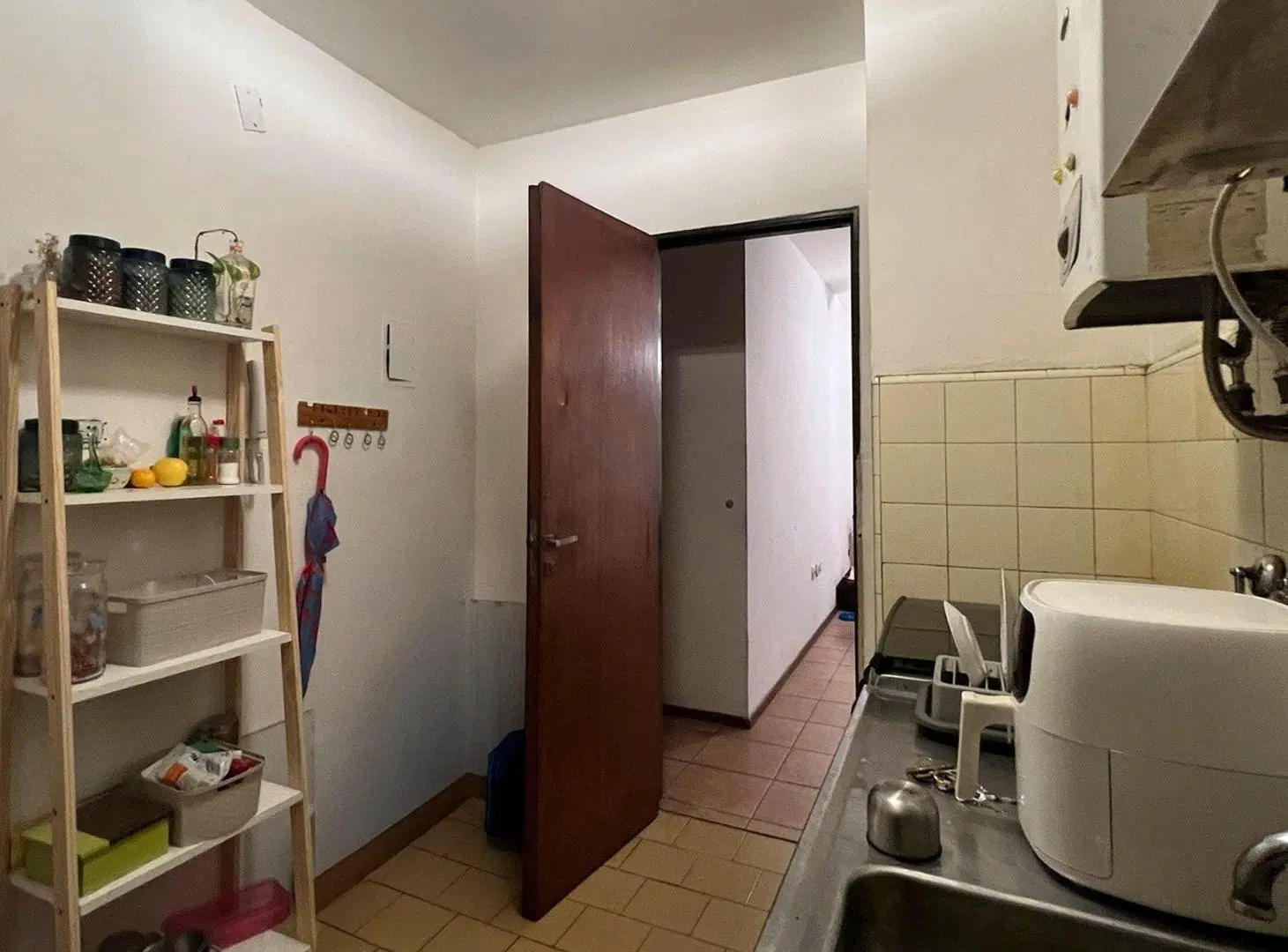 Departamento en venta 2 dormitorios con cochera 2