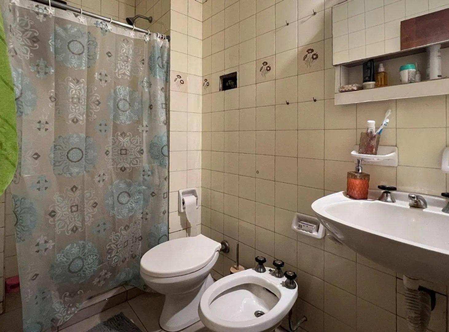 Departamento en venta 2 dormitorios con cochera 8