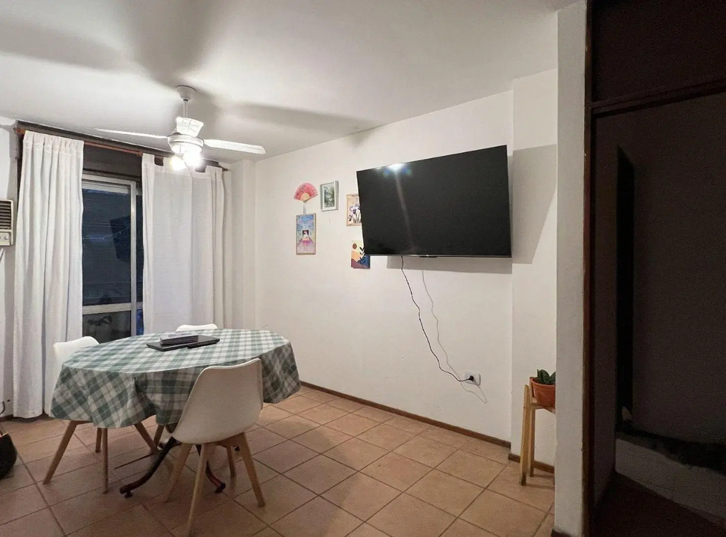 Departamento en venta 2 dormitorios con cochera 3