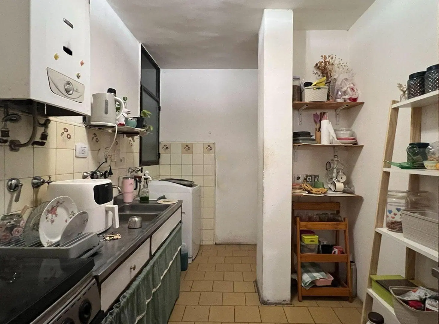 Departamento en venta 2 dormitorios con cochera 4