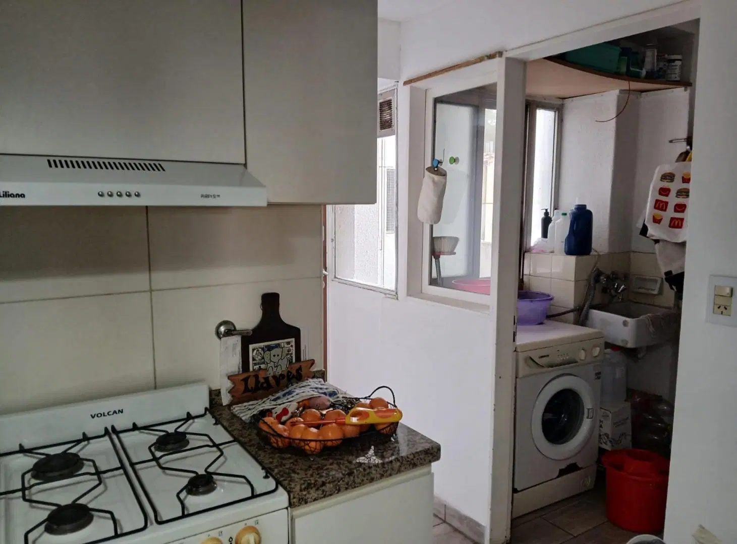 Venta departamento dos dormitorios Martin 2