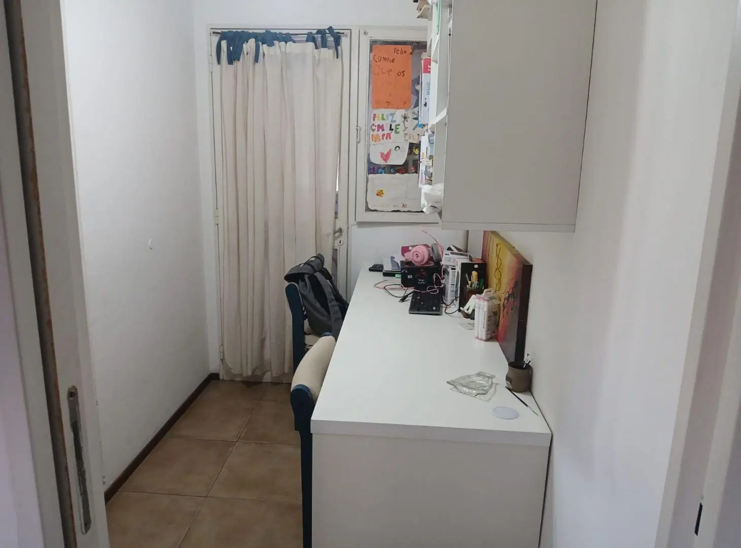 Venta departamento dos dormitorios Martin 8