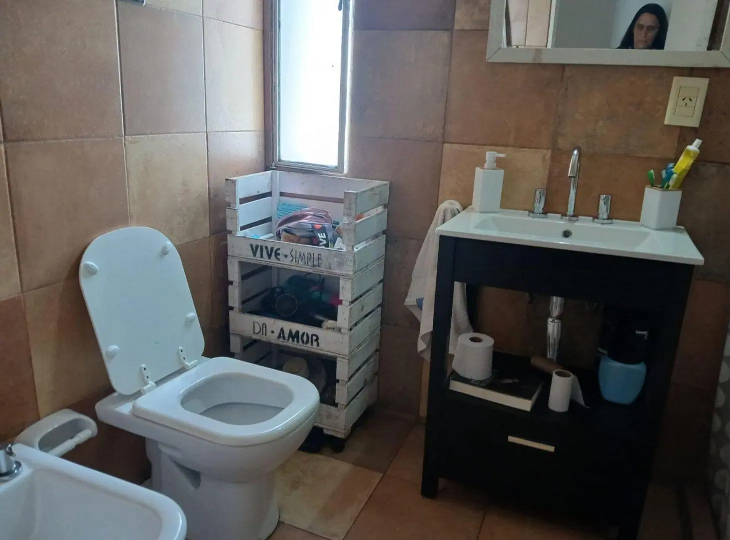 Venta departamento dos dormitorios Martin 3