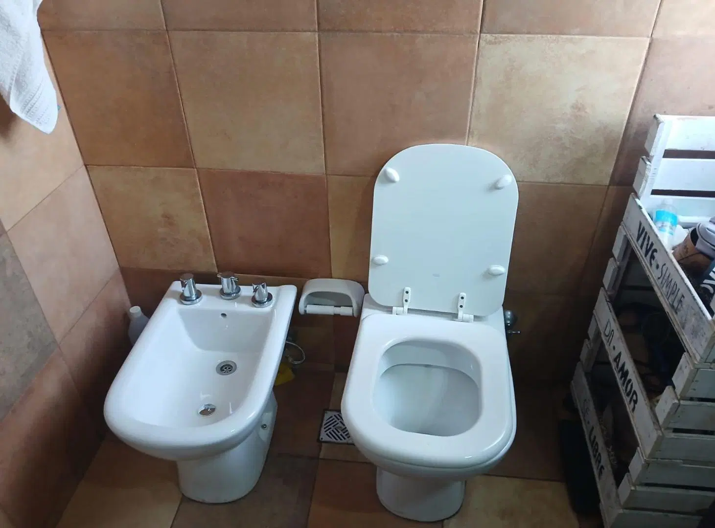 Venta departamento dos dormitorios Martin 4